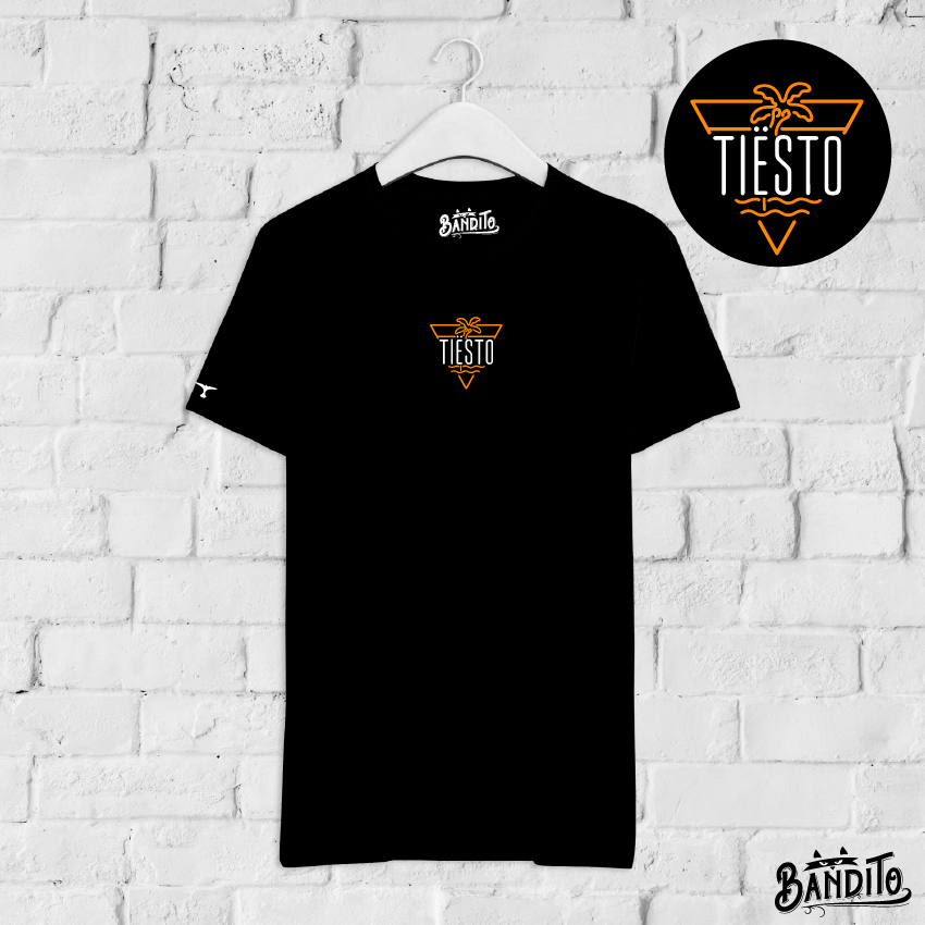 TIESTO II
